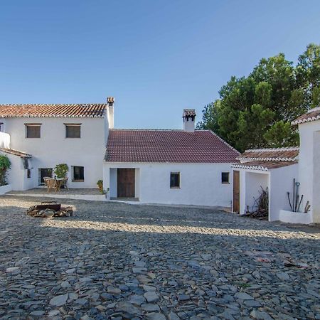 Гостевой дом Cortijo Juan Salvador Олиас Номер фото