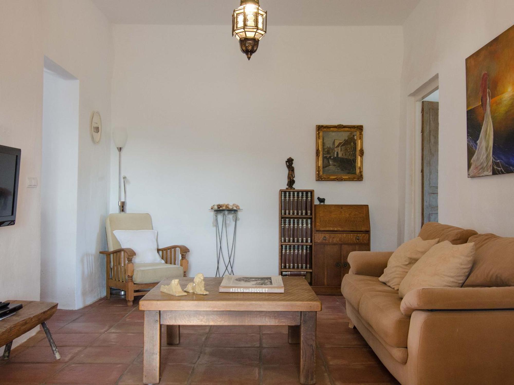 Гостевой дом Cortijo Juan Salvador Олиас Номер фото