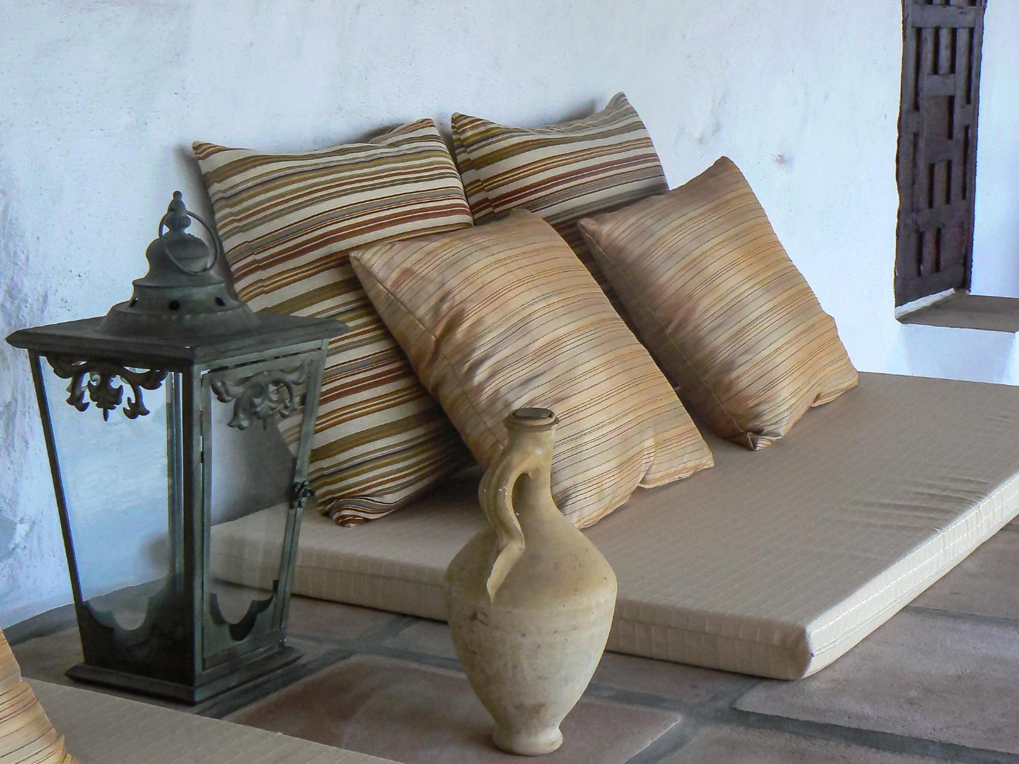 Гостевой дом Cortijo Juan Salvador Олиас Номер фото
