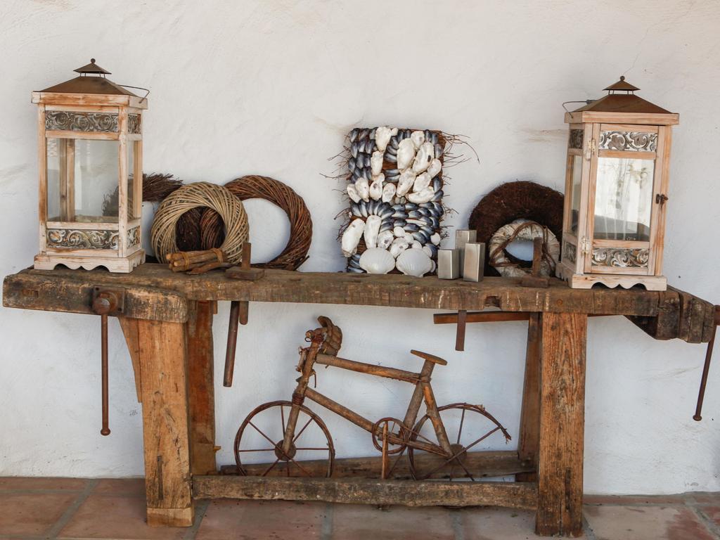Гостевой дом Cortijo Juan Salvador Олиас Экстерьер фото